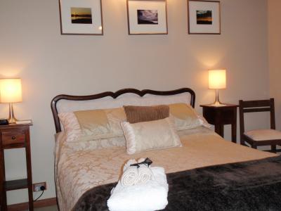 Rooftops Bed & Breakfast - Dalby Accommodation 5