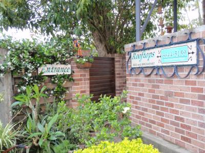 Rooftops Bed & Breakfast - Dalby Accommodation 8
