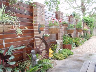 Rooftops Bed & Breakfast - Dalby Accommodation 9
