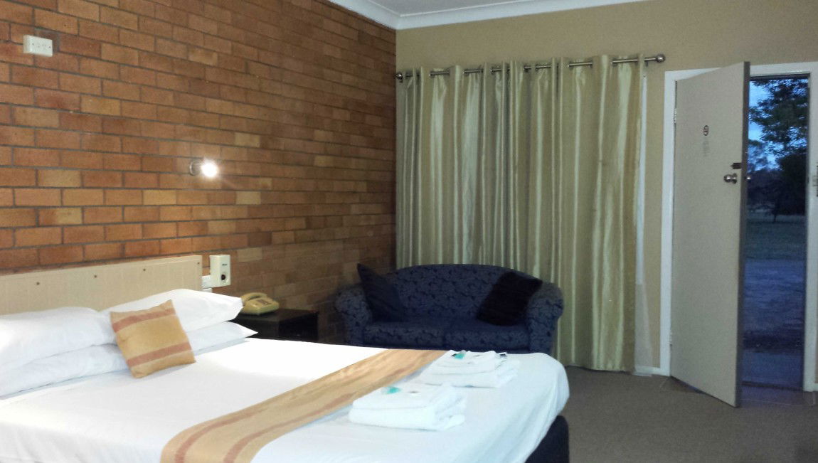 South Grafton NSW Dalby Accommodation
