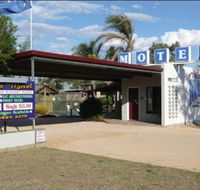 Glossop Motel - Dalby Accommodation