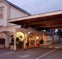 The Jasper Motor Inn - Dalby Accommodation