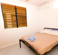 Global Backpackers - Dalby Accommodation