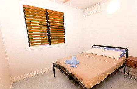 Global Backpackers - Dalby Accommodation 0