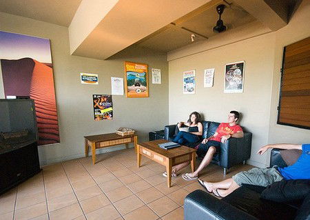 Global Backpackers - Dalby Accommodation 2