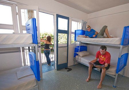 Global Backpackers - Dalby Accommodation 3