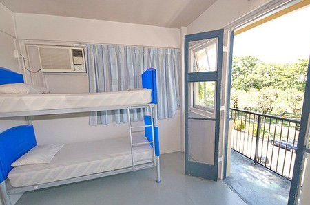 Global Backpackers - Dalby Accommodation 4