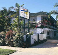 Tropic Sunrise Holiday Units - Dalby Accommodation