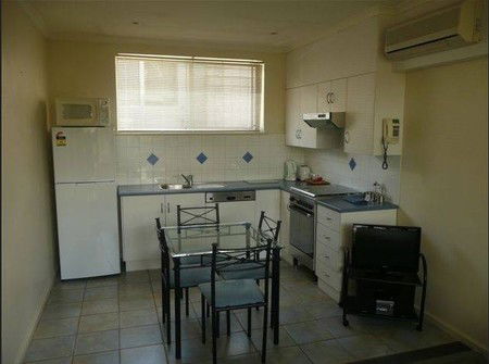 Norwood Apartments - Dalby Accommodation 1