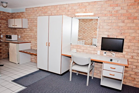 Sunshine Coast Motor Lodge - Dalby Accommodation 3