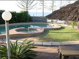 Waltzing Matilda Motel - Dalby Accommodation 0