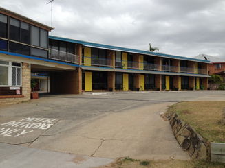 Waltzing Matilda Motel - Dalby Accommodation 3