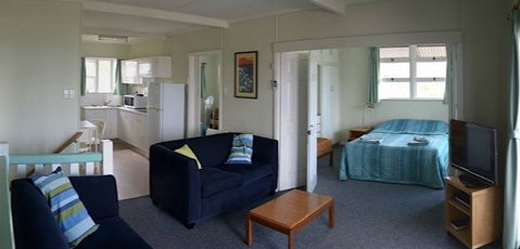 Pale Pacific Holiday Units - Dalby Accommodation 1
