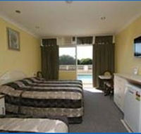 Boondall Motel - Dalby Accommodation