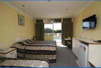Boondall Motel - Dalby Accommodation 0