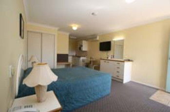 Boondall Motel - Dalby Accommodation 1