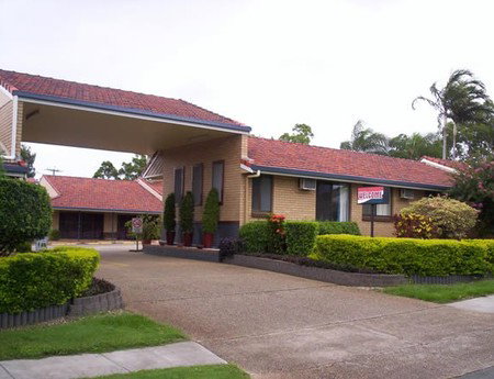 Carseldine Court Motel & Aspley Motel - Dalby Accommodation 0
