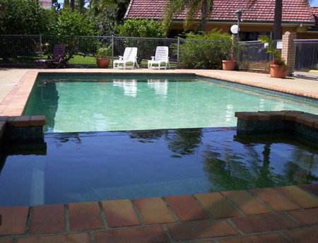 Carseldine Court Motel & Aspley Motel - Dalby Accommodation 2