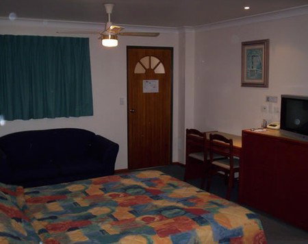 Carseldine Court Motel & Aspley Motel - Dalby Accommodation 4