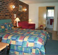 Esk Wivenhoe Motor Inn - Dalby Accommodation