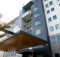 Metro Hotel Ipswich International - Dalby Accommodation