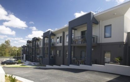 Quest Ipswich - Dalby Accommodation 0