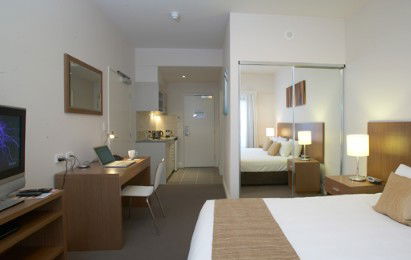 Quest Ipswich - Dalby Accommodation 1