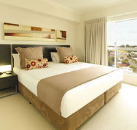 Oaks Aspire Apartments - Dalby Accommodation