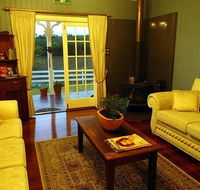 Branell Homestead Bed  Breakfast - Dalby Accommodation