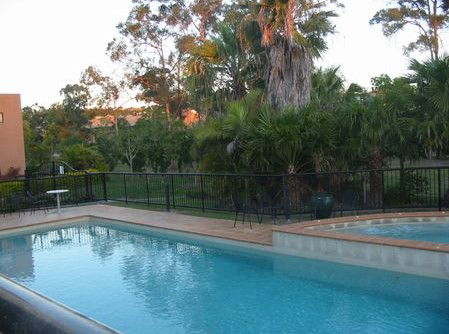 Robertson QLD Dalby Accommodation