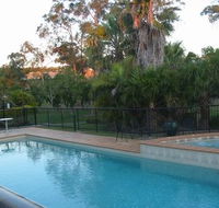 45 Barrett Street - Dalby Accommodation