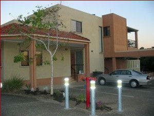 45 Barrett Street - Dalby Accommodation 1