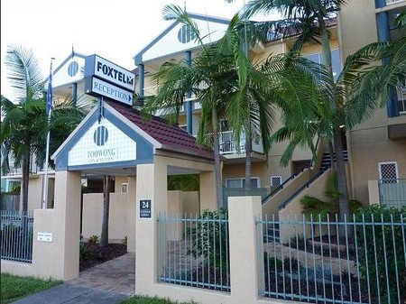 Toowong Inn & Suites - Dalby Accommodation 0