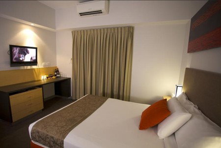 Toowong Inn & Suites - Dalby Accommodation 1