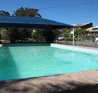Molly Morgan Motor Inn - Dalby Accommodation