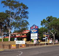 The Markets Motel - Dalby Accommodation
