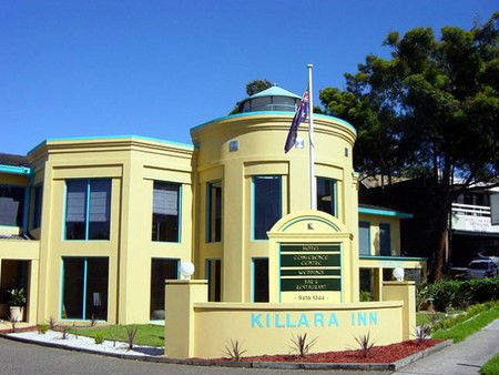 Killara NSW Dalby Accommodation