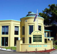 Killara Inn Hotel  Conference Centre - Dalby Accommodation