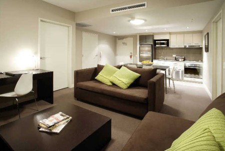 Quest Mascot - Dalby Accommodation 2