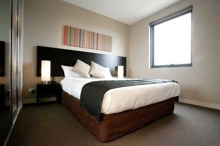 Quest Mascot - Dalby Accommodation 3