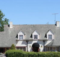 Camden Valley Inn  Country Lodge - Dalby Accommodation