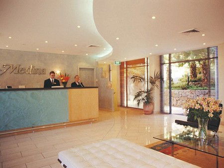 Medina Executive Coogee - Dalby Accommodation 0