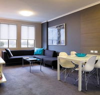 Adina Apartment Hotel Sydney - Dalby Accommodation