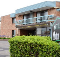 Bankstown Motel 10 - Dalby Accommodation