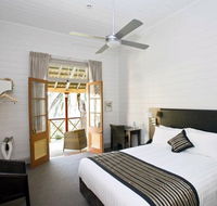 Q Station - Dalby Accommodation