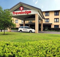 Travelodge Macquarie North Ryde - Dalby Accommodation