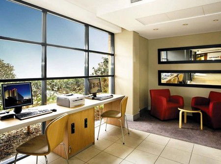 Travelodge Macquarie North Ryde - Dalby Accommodation 3