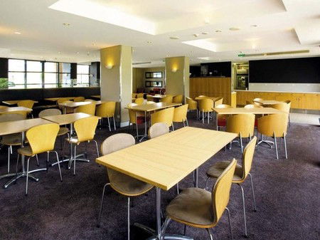 Travelodge Macquarie North Ryde - Dalby Accommodation 4