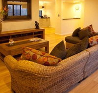 Aabi's at Byron - Dalby Accommodation