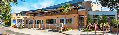 The Sands Hotel Motel - Dalby Accommodation 1